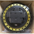 SK460-8 Drive final M4V290-170 Motor de viagem